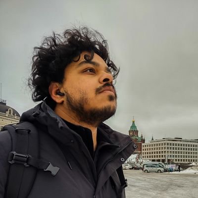 Tony Benoy - Chief Technology Officer and Full-Stack Engineer profile picture